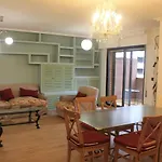 Apartamento Pamplona Comfort